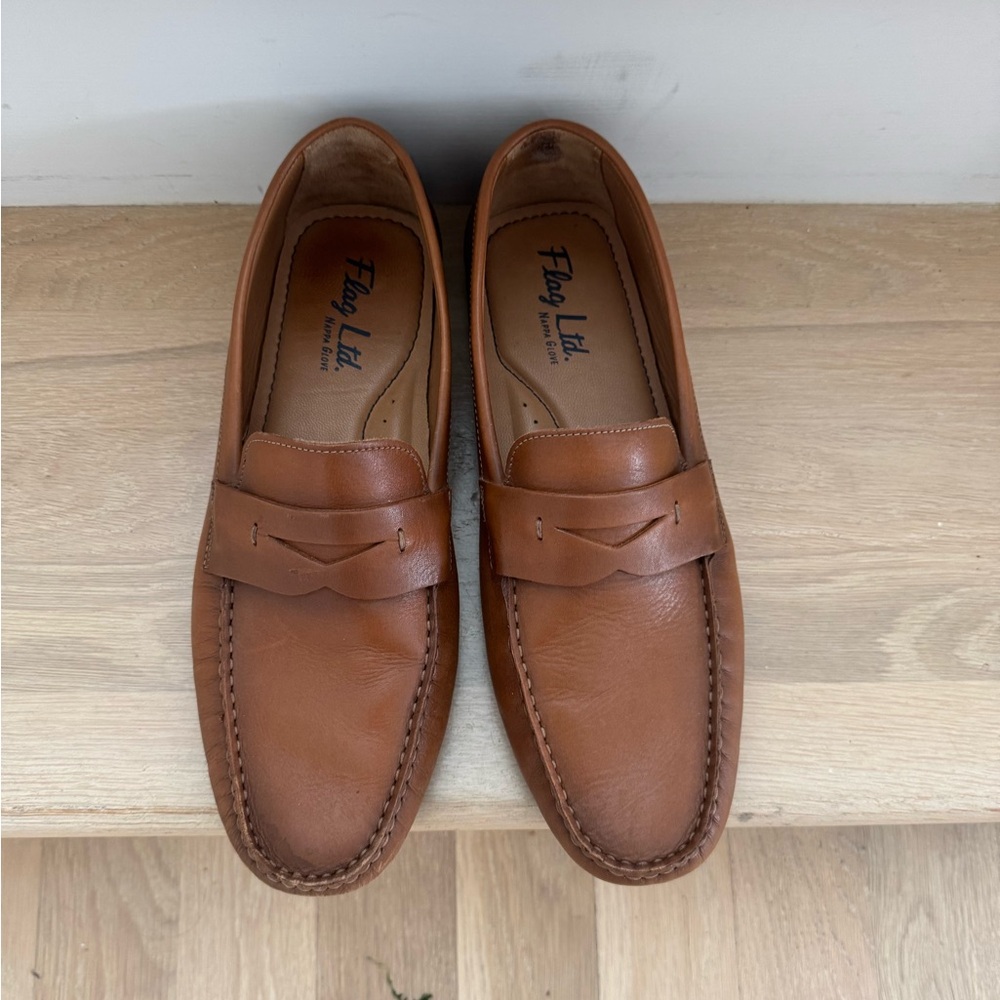 FLAG LTD LOAFERS